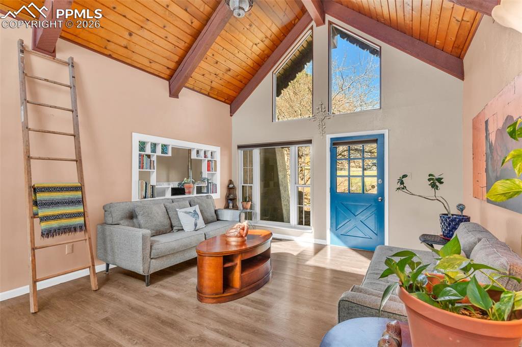 5796 Reef Place Colorado City CO 81019