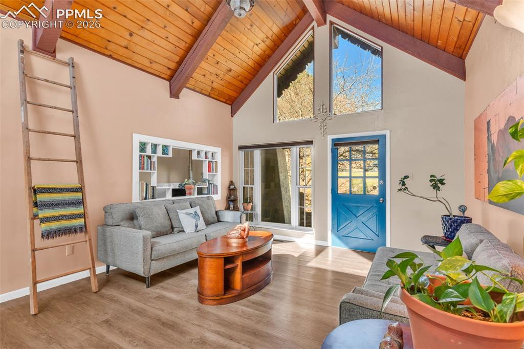 5796 Reef Place Colorado City CO 81019