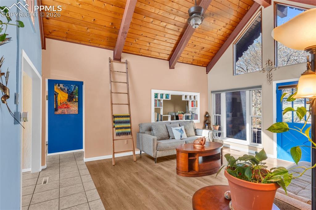 5796 Reef Place Colorado City CO 81019