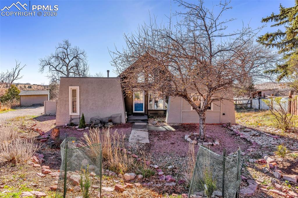 5796 Reef Place Colorado City CO 81019