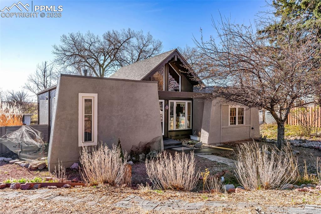 5796 Reef Place Colorado City CO 81019