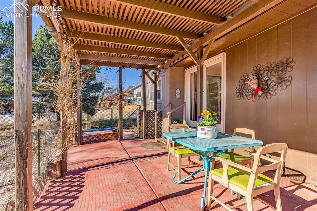 5796 Reef Place Colorado City CO 81019