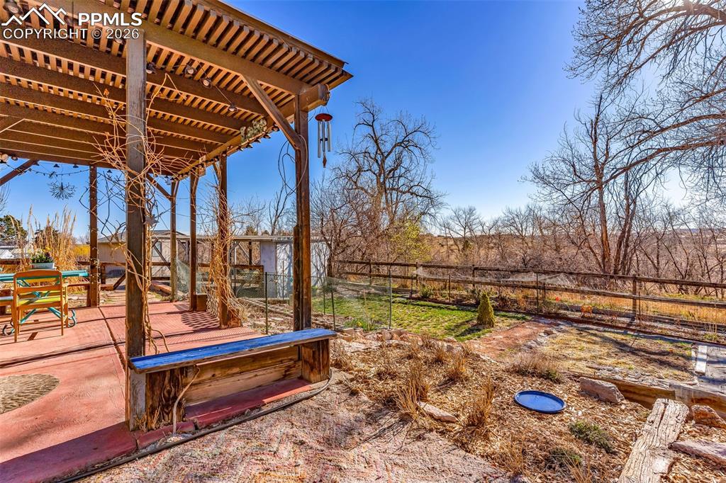 5796 Reef Place Colorado City CO 81019