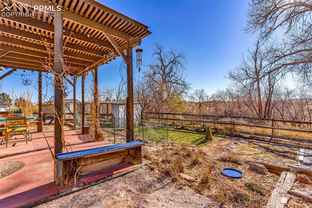 5796 Reef Place Colorado City CO 81019