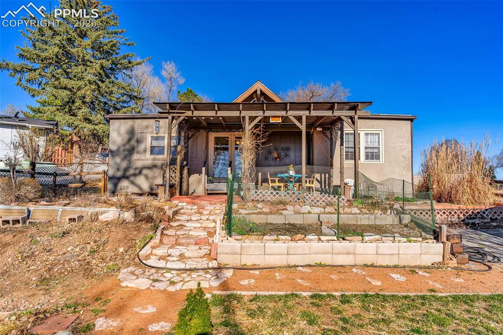 5796 Reef Place Colorado City CO 81019