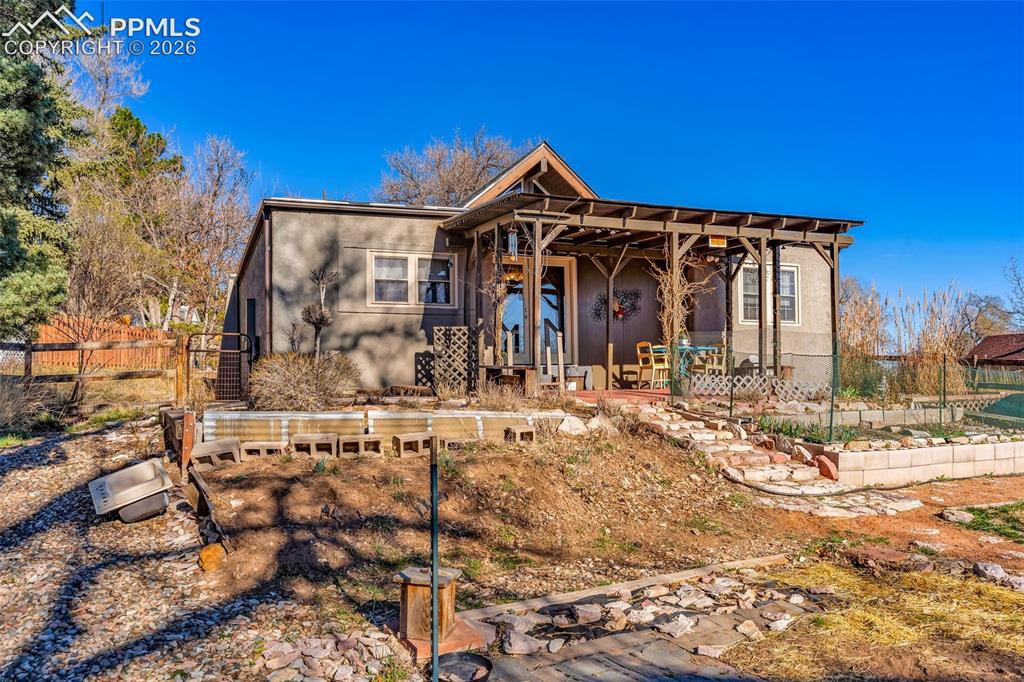 5796 Reef Place Colorado City CO 81019
