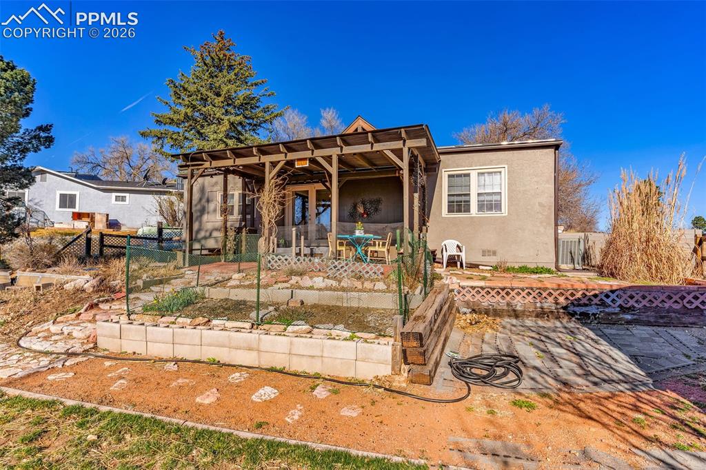 5796 Reef Place Colorado City CO 81019