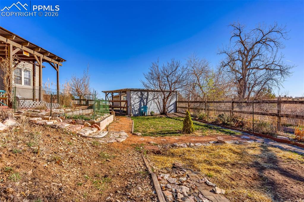 5796 Reef Place Colorado City CO 81019