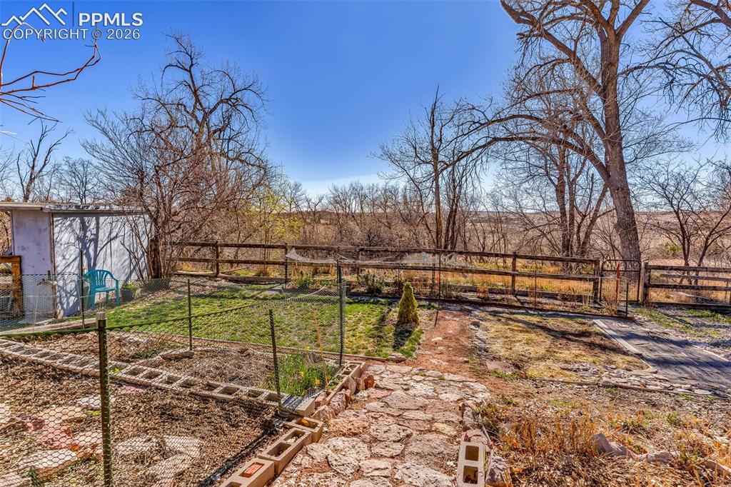 5796 Reef Place Colorado City CO 81019