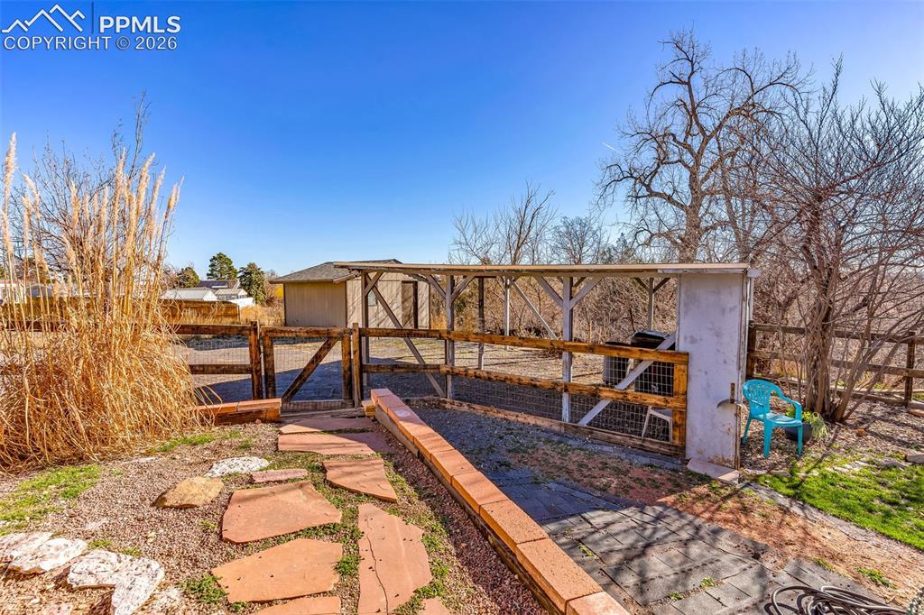 5796 Reef Place Colorado City CO 81019
