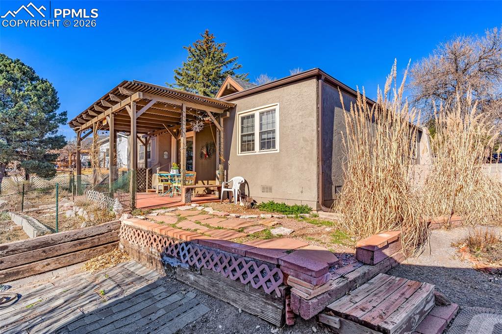 5796 Reef Place Colorado City CO 81019