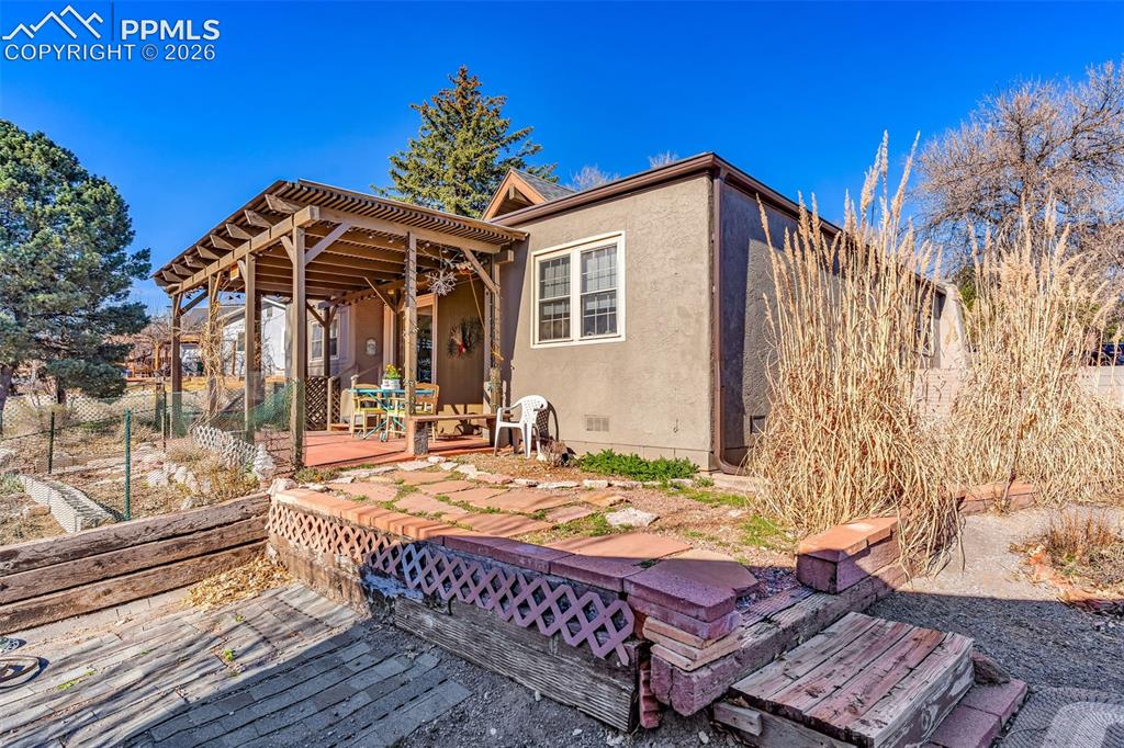 5796 Reef Place Colorado City CO 81019