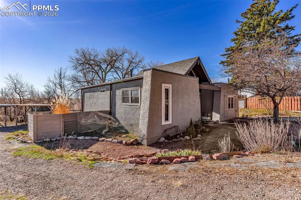 5796 Reef Place Colorado City CO 81019