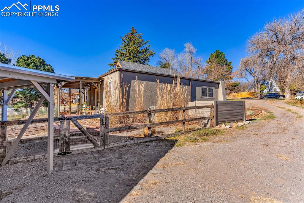 5796 Reef Place Colorado City CO 81019