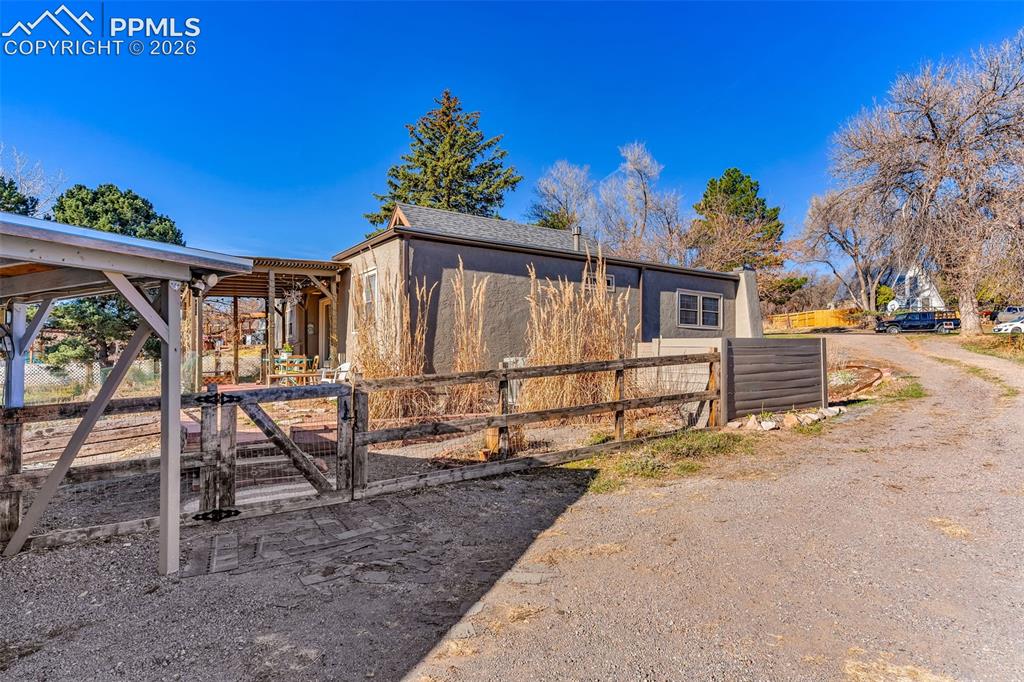 5796 Reef Place Colorado City CO 81019