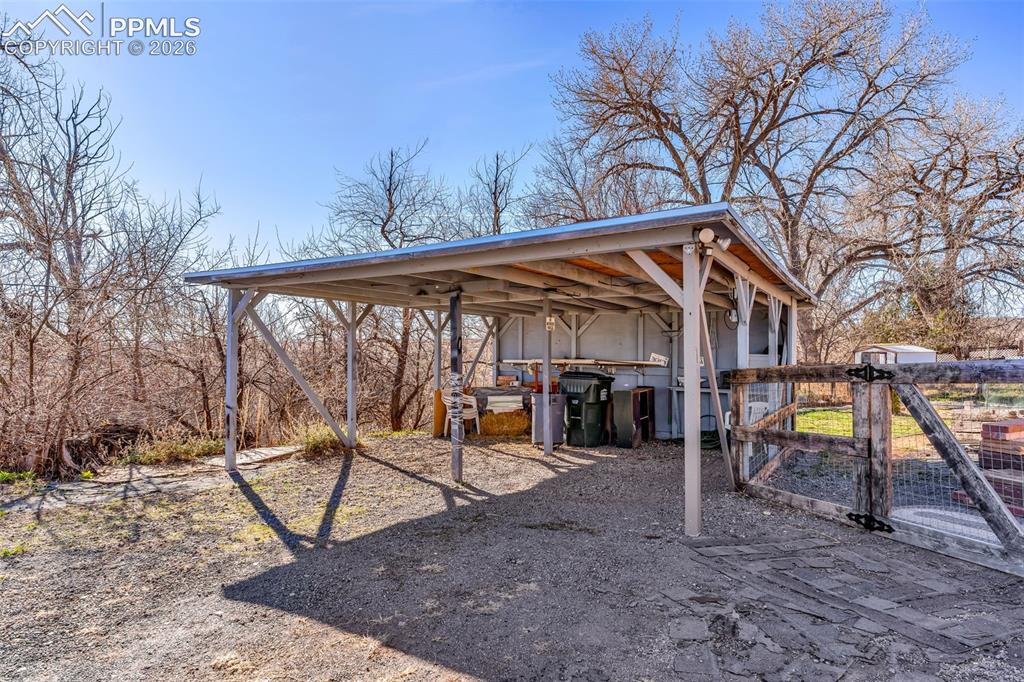 5796 Reef Place Colorado City CO 81019