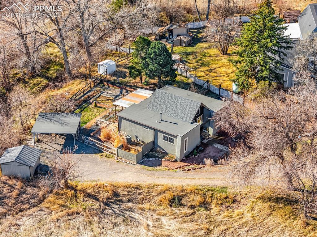 5796 Reef Place Colorado City CO 81019