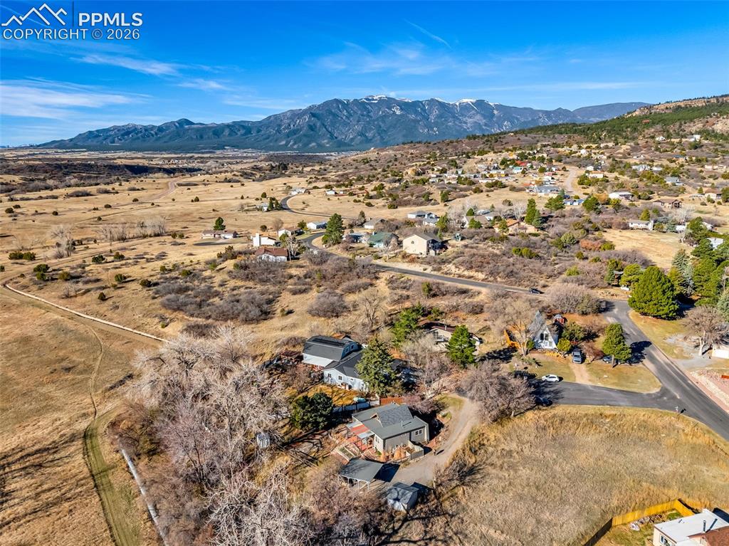 5796 Reef Place Colorado City CO 81019