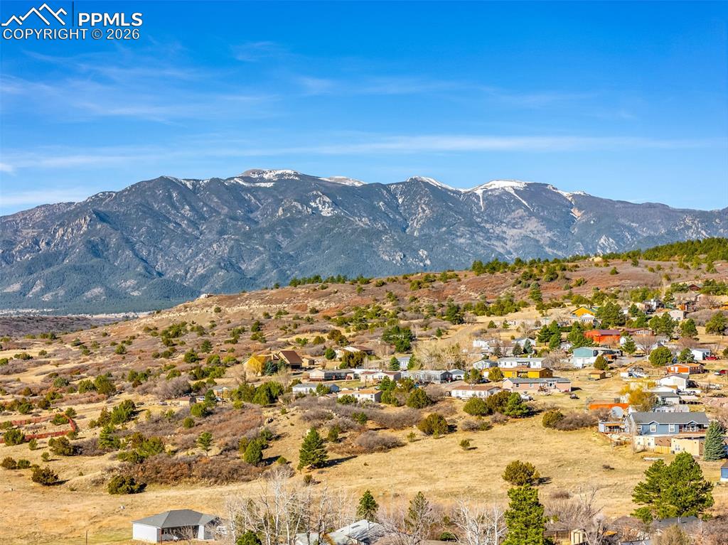5796 Reef Place Colorado City CO 81019