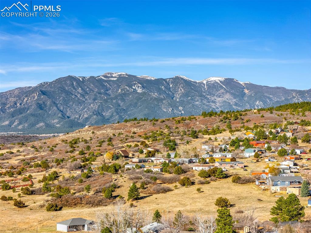 5796 Reef Place Colorado City CO 81019