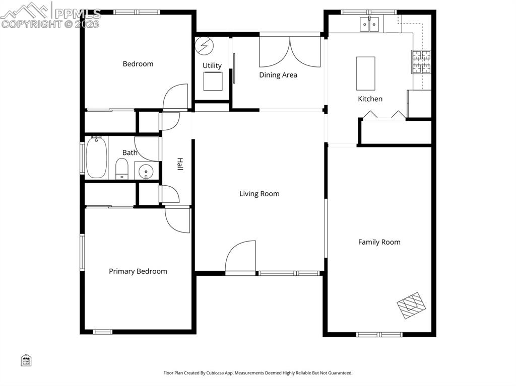 5796 Reef Place Colorado City CO 81019