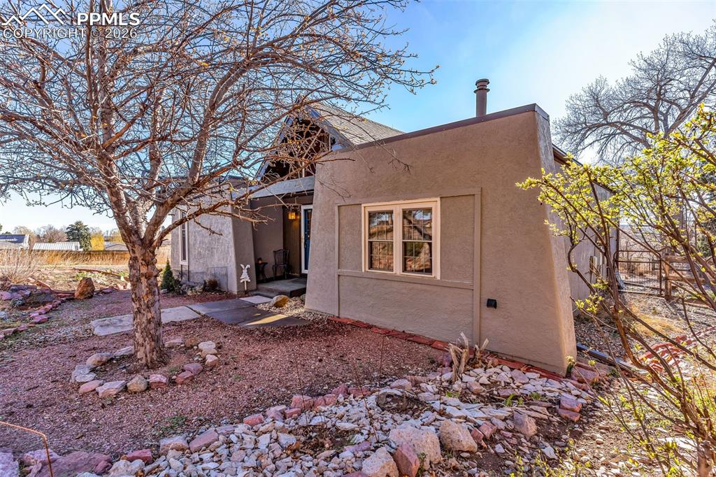 5796 Reef Place Colorado City CO 81019