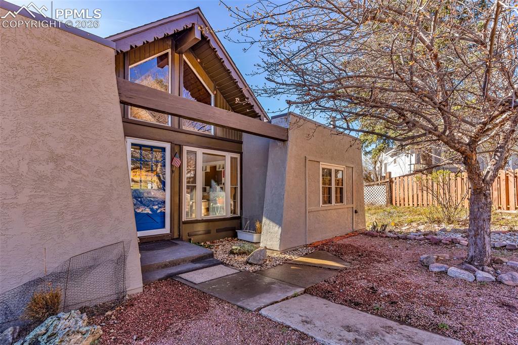 5796 Reef Place Colorado City CO 81019