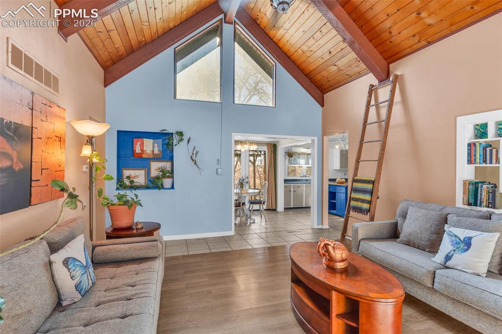 5796 Reef Place Colorado City CO 81019