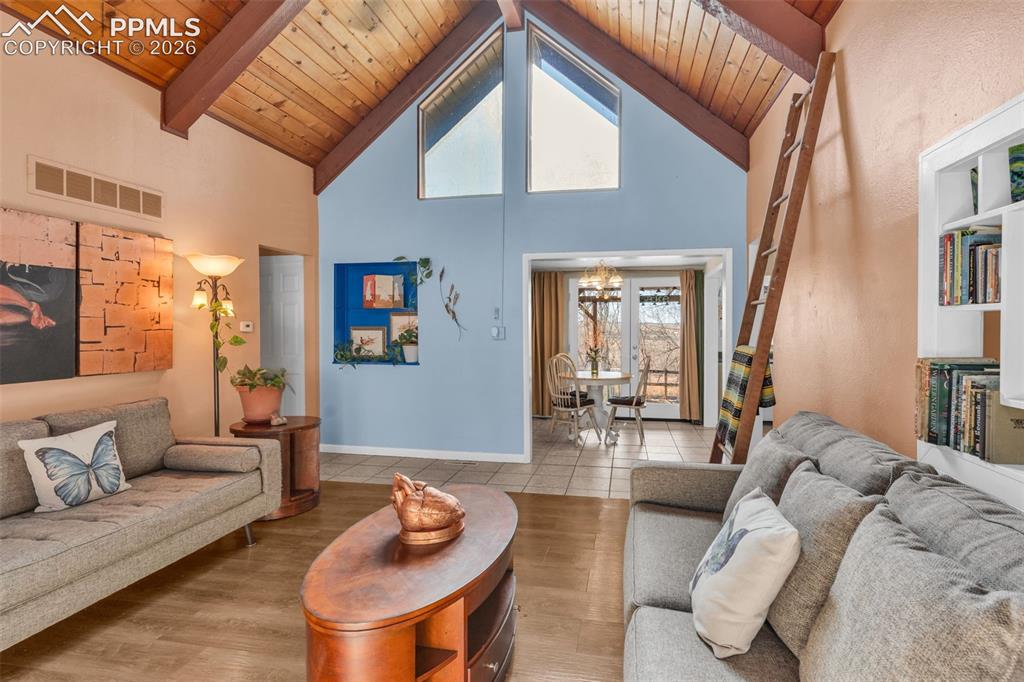 5796 Reef Place Colorado City CO 81019