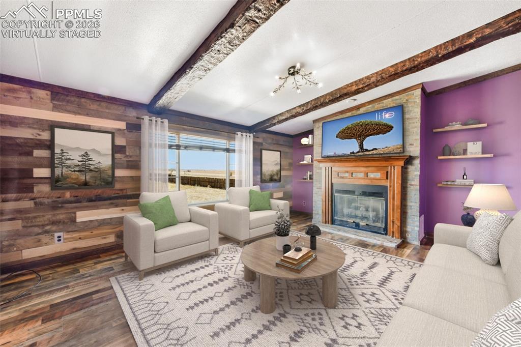 14934 Pamela Way Peyton CO 80831