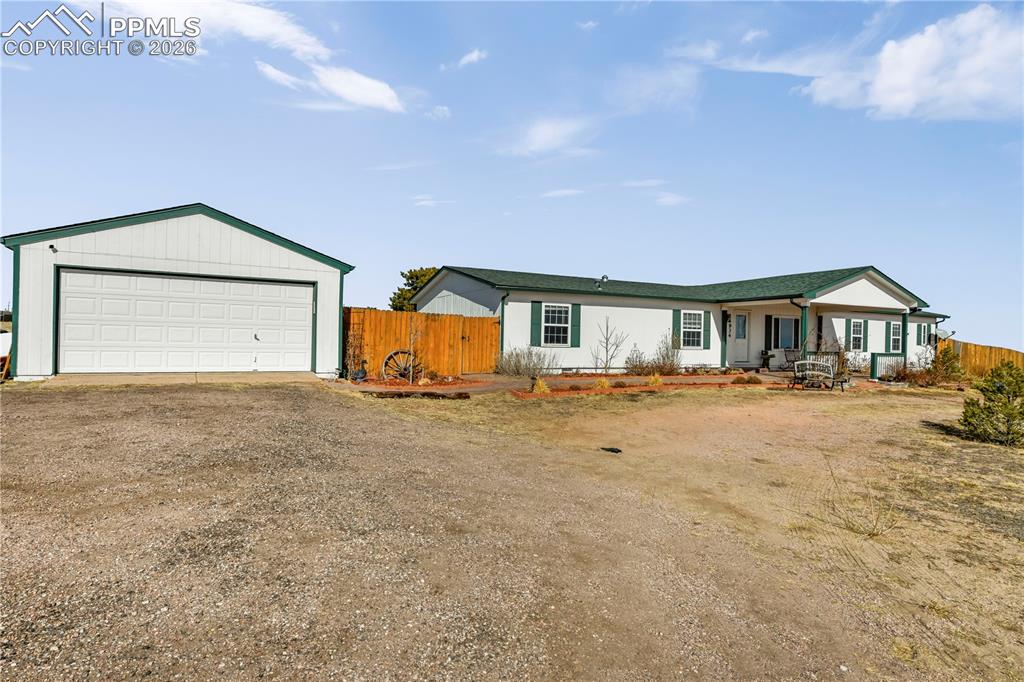 14934 Pamela Way Peyton CO 80831