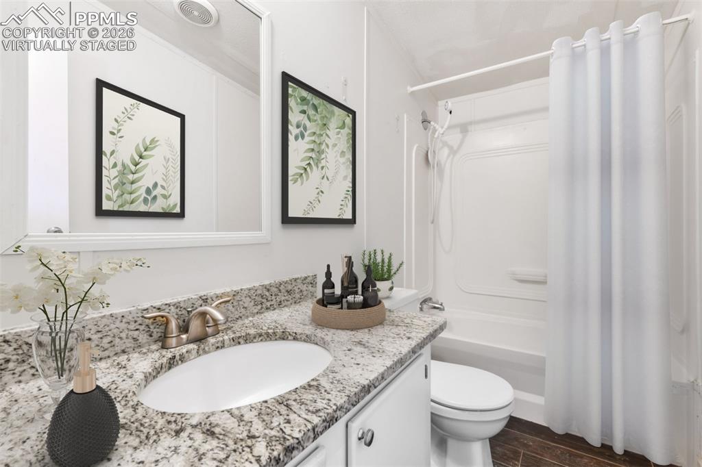 14934 Pamela Way Peyton CO 80831