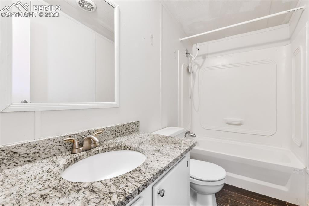 14934 Pamela Way Peyton CO 80831