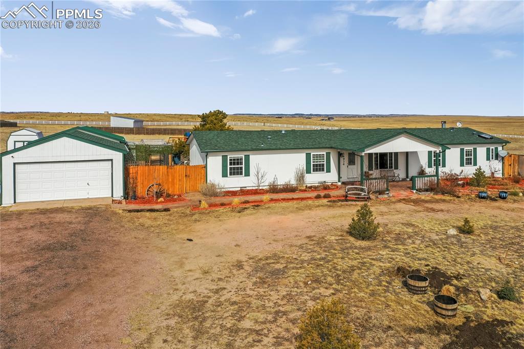 14934 Pamela Way Peyton CO 80831