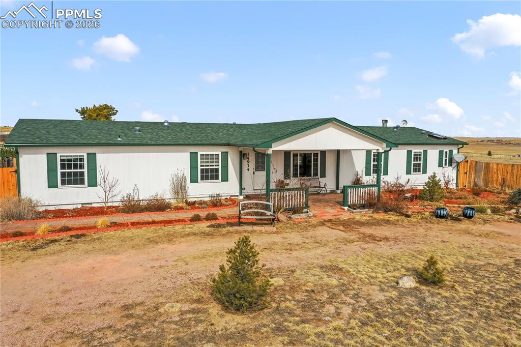 14934 Pamela Way Peyton CO 80831