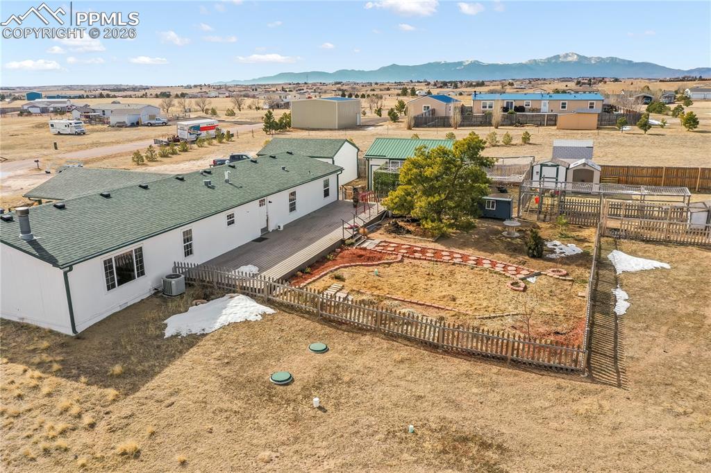 14934 Pamela Way Peyton CO 80831