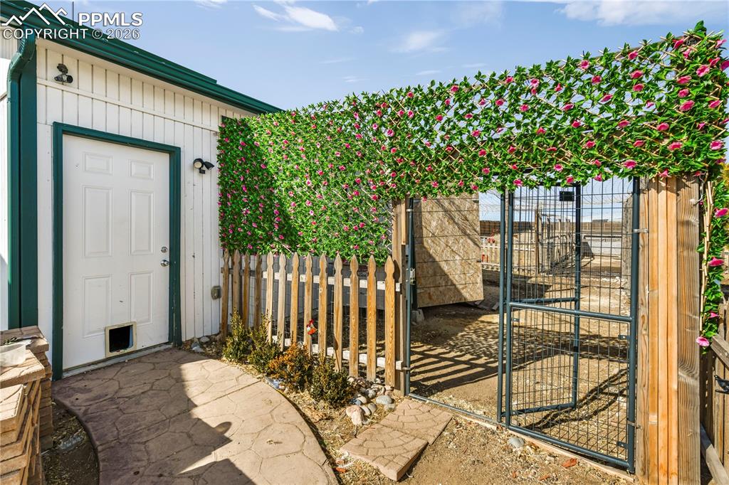 14934 Pamela Way Peyton CO 80831