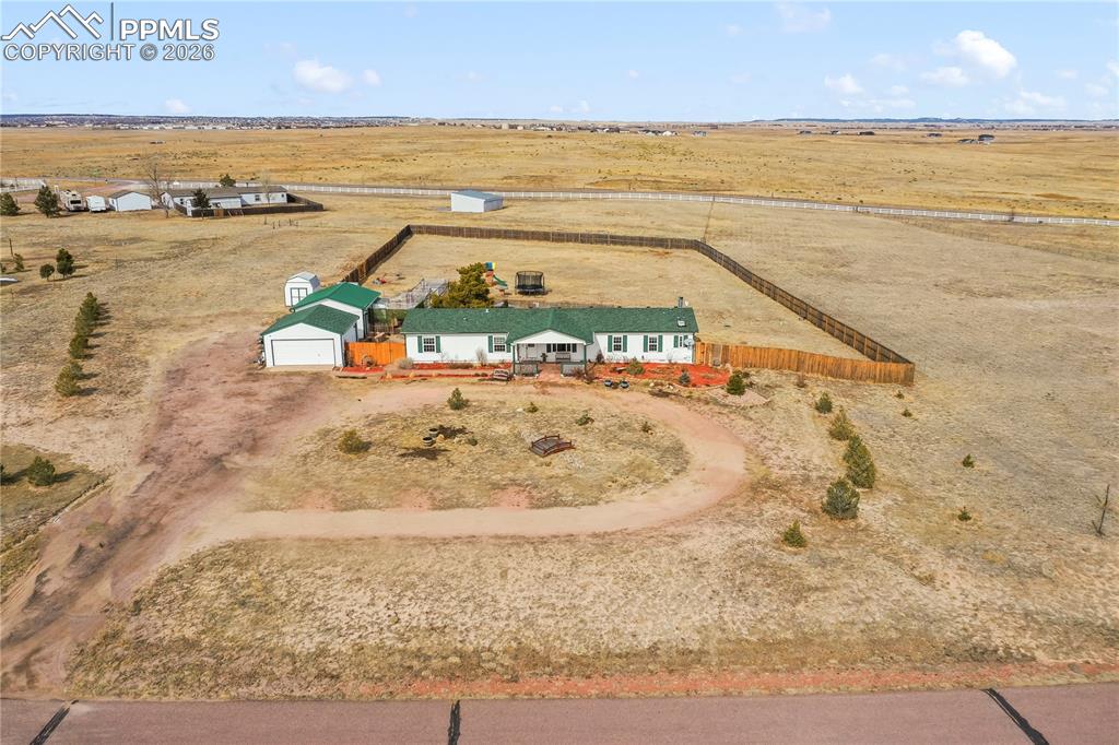 14934 Pamela Way Peyton CO 80831