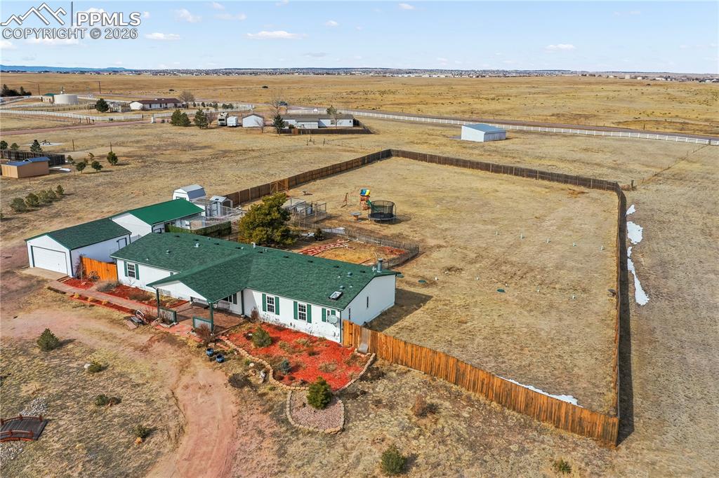 14934 Pamela Way Peyton CO 80831