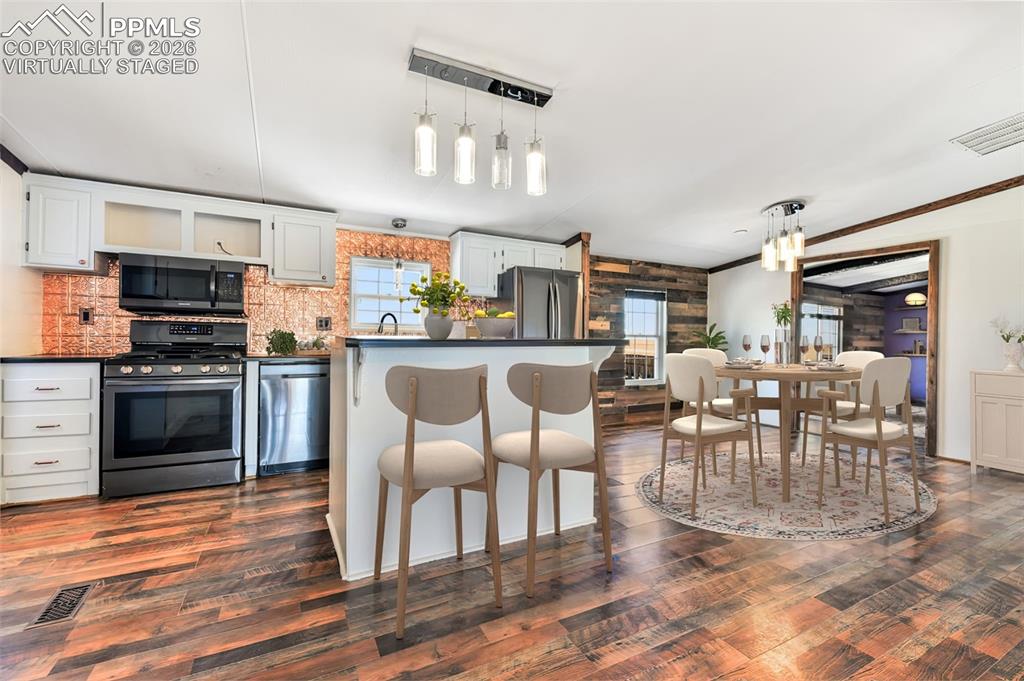 14934 Pamela Way Peyton CO 80831