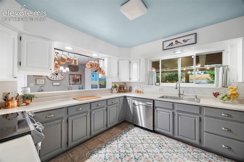 505 Catalina Drive Colorado Springs CO 80906