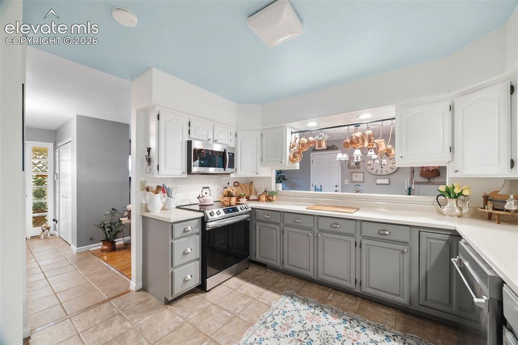 505 Catalina Drive Colorado Springs CO 80906
