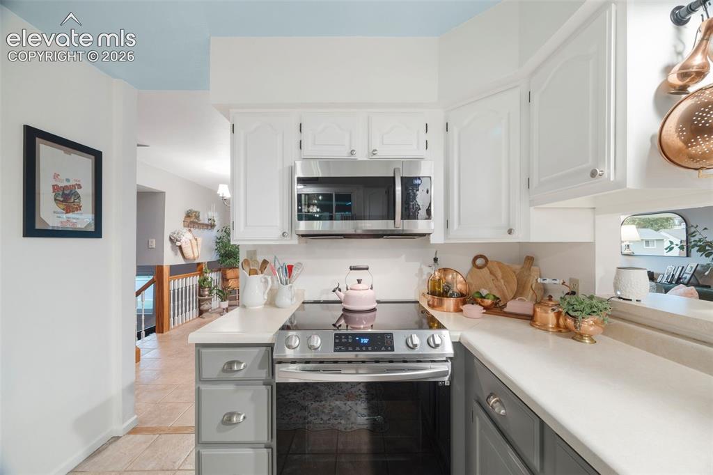 505 Catalina Drive Colorado Springs CO 80906
