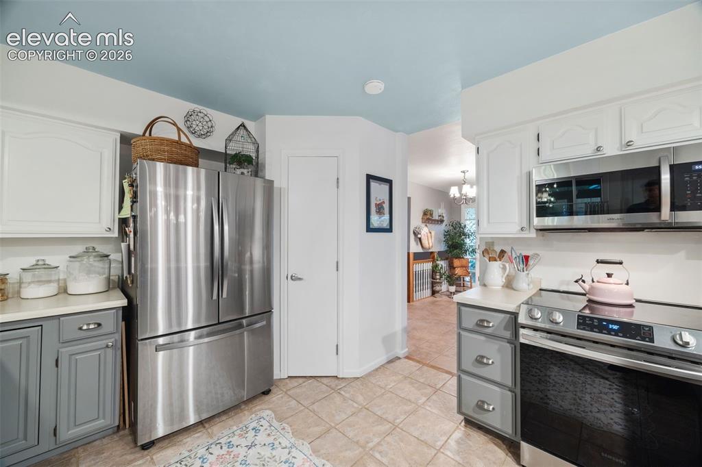 505 Catalina Drive Colorado Springs CO 80906