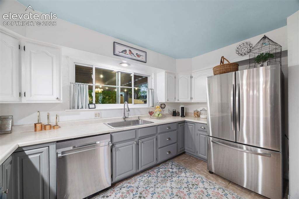 505 Catalina Drive Colorado Springs CO 80906