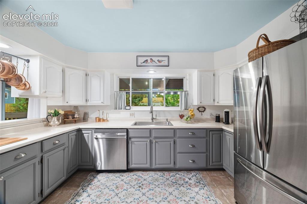 505 Catalina Drive Colorado Springs CO 80906