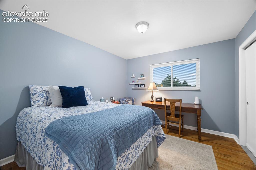 505 Catalina Drive Colorado Springs CO 80906