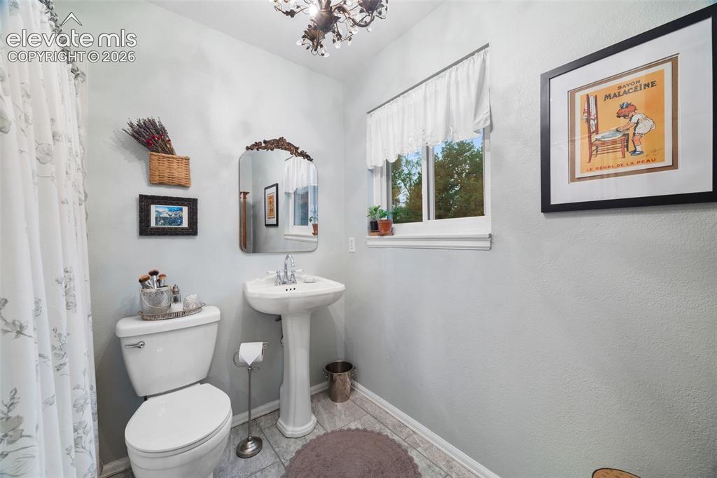 505 Catalina Drive Colorado Springs CO 80906
