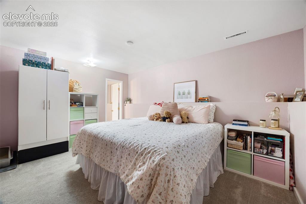 505 Catalina Drive Colorado Springs CO 80906