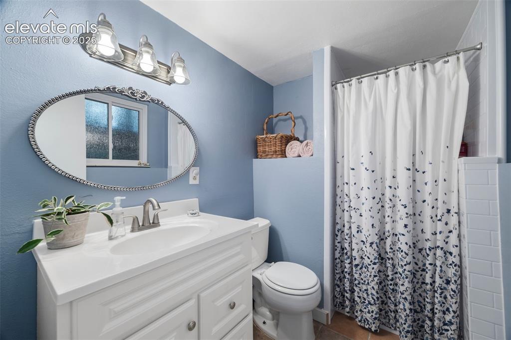 505 Catalina Drive Colorado Springs CO 80906
